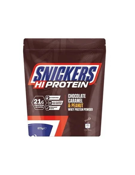 BodyNutrition | Snickers HI Protein (875g) Mars