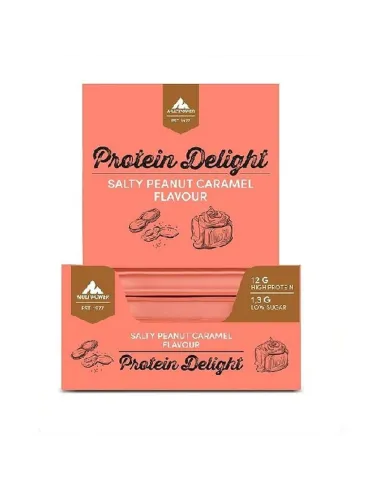 BodyNutrition | Protein Delight Protein Bar Multipower
