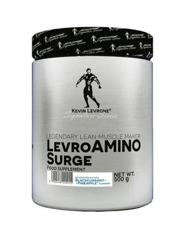 BodyNutrition | Amino Surge Kevin Levrone