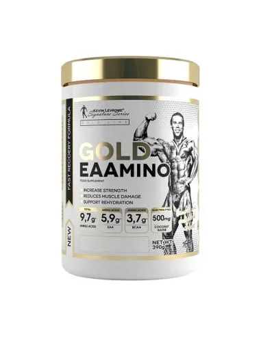 BodyNutrition | Gold EAAmino Kevin Levrone