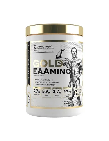 BodyNutrition | Gold EAAmino Kevin Levrone
