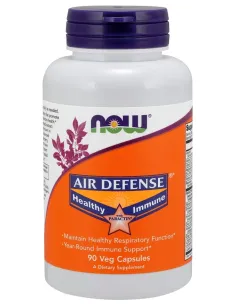 BodyNutrition | Air Defense NOW Foods