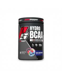 Pro Supps HydroBCAA + Essentials | Body Nutrition (ES)