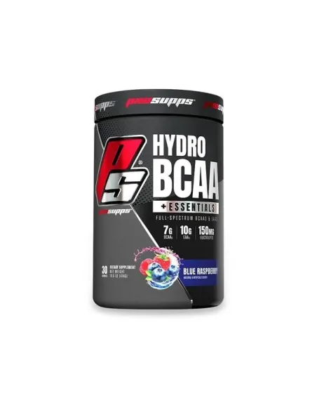 BodyNutrition | HydroBCAA + Essentials Pro Supps