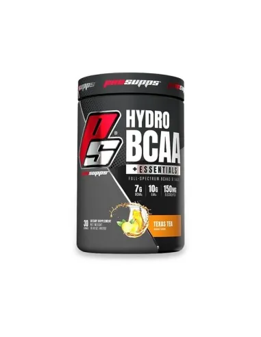 BodyNutrition | HydroBCAA + Essentials Pro Supps