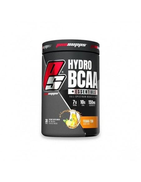 BodyNutrition | HydroBCAA + Essentials Pro Supps