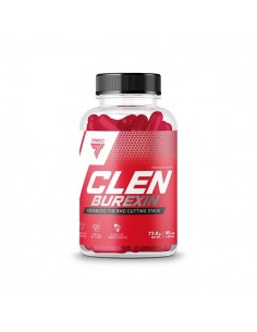 ClenBurexin by Trec Nutrition | Body Nutrition (EN)