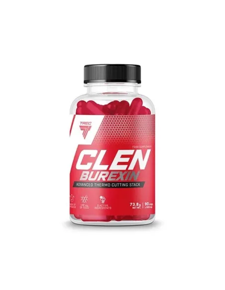 BodyNutrition | ClenBurexin Trec Nutrition