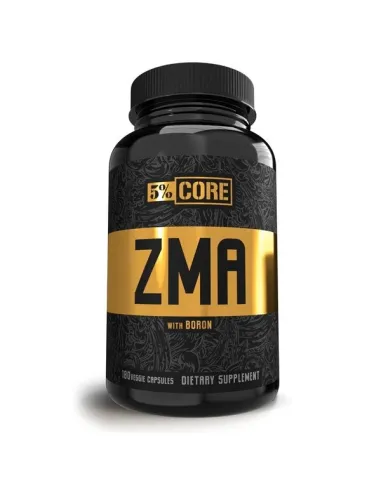 ZMA by 5% Nutrition | Body Nutrition (EN)