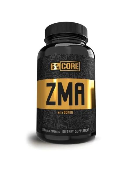 ZMA by 5% Nutrition | Body Nutrition (EN)