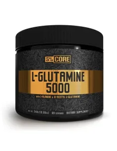 BodyNutrition | L-Glutamine 5000 (348g) 5% Nutrition