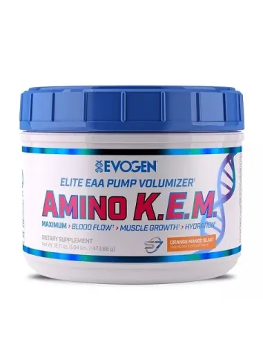 Evogen Amino K.E.M. EAA | Body Nutrition (ES)