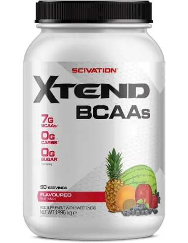 Original Bcaa (1270g) by Xtend | Body Nutrition (EN)
