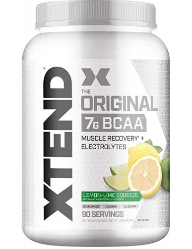 Original Bcaa (1270g) by Xtend | Body Nutrition (EN)