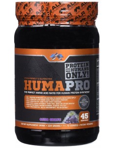 HumaPro Powder (667g) by ALR Industries | Body Nutrition (EN)