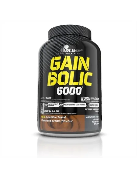 Gain Bolic 6000 (3500g) von Olimp | Body Nutrition (DE)