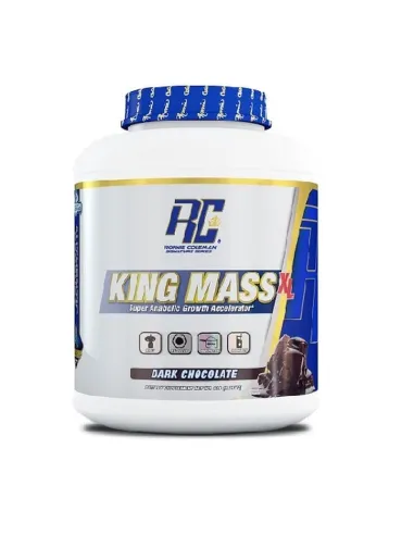 King Mass XL (6800g) de Ronnie Coleman | Body Nutrition (FR)