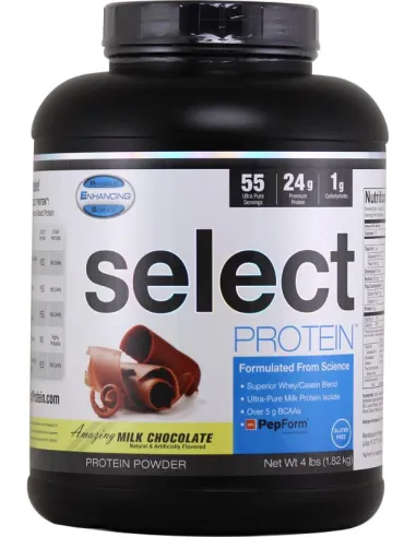 BodyNutrition | Select Protein (1760g) PEScience