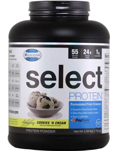 BodyNutrition | Select Protein (1760g) PEScience