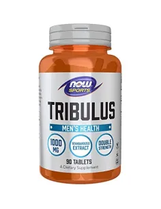 NOW Foods Tribulus | Body Nutrition (ES)