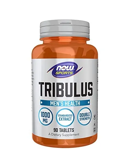 BodyNutrition | Tribulus NOW Foods