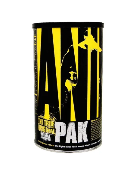 BodyNutrition | Animal Pak (44 packs) Universal Nutrition