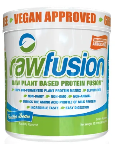 BodyNutrition | RawFusion (450g) San