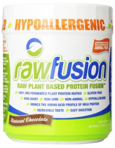 RawFusion (450g) by San | Body Nutrition (EN)