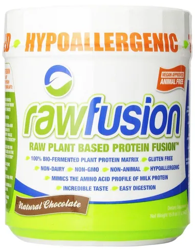 BodyNutrition | RawFusion (450g) San