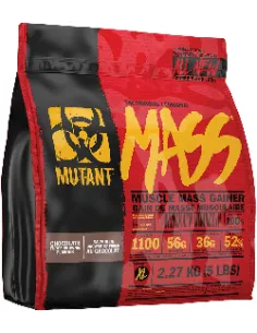Mass 2200g von Mutant | Body Nutrition (DE)