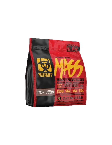 BodyNutrition | Mass 2200g Mutant
