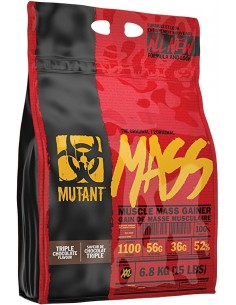 Mutant Mass 6800g | Body Nutrition (ES)
