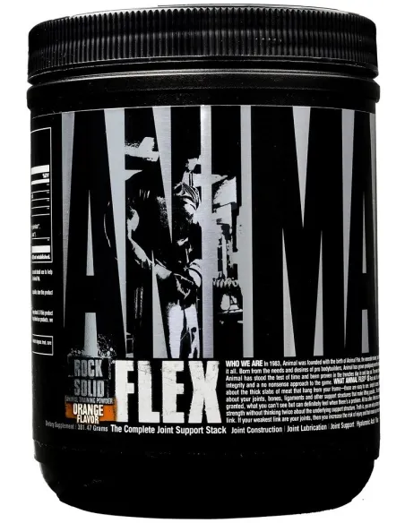 BodyNutrition | Animal Flex (380g) Universal Nutrition