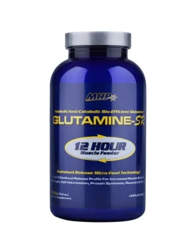 BodyNutrition | Glutamine-SR (300g) MHP