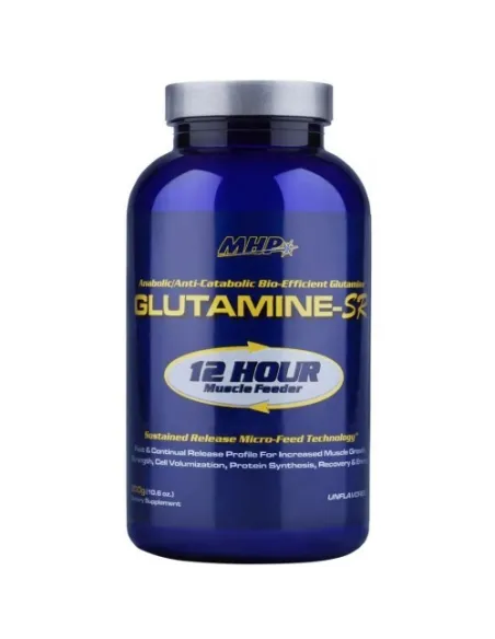 BodyNutrition | Glutamine-SR (300g) MHP