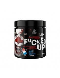 Fucked Up Joker (300 g) de Swedish Supplements | Body Nutrition (FR)