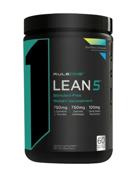 BodyNutrition | Lean 5 (336g) Rule One