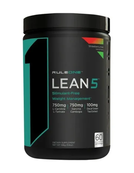 BodyNutrition | Lean 5 (336g) Rule One