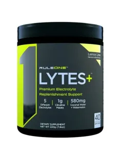 Lytes+ (220g) de Rule One | Body Nutrition (FR)