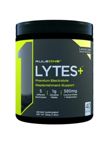 Lytes+ (220g) de Rule One | Body Nutrition (FR)