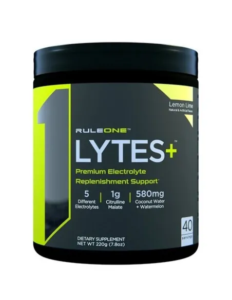Lytes+ (220g) de Rule One | Body Nutrition (FR)