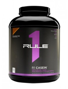 R1 Casein (1870g) de Rule One | Body Nutrition (FR)