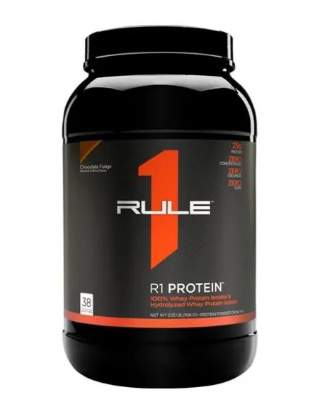 Rule One R1 Protein (1110g) | Body Nutrition (ES)