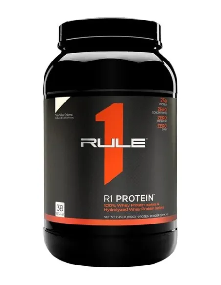 Rule One R1 Protein (1110g) | Body Nutrition (ES)