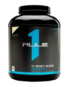 Rule One R1 Whey Blend (2244g) | Body Nutrition (ES)