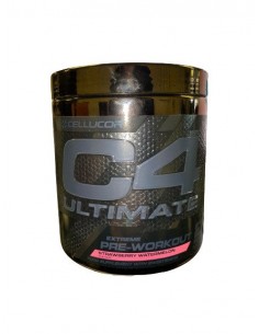 C4 Ultimate (410g) by Cellucor | Body Nutrition (EN)