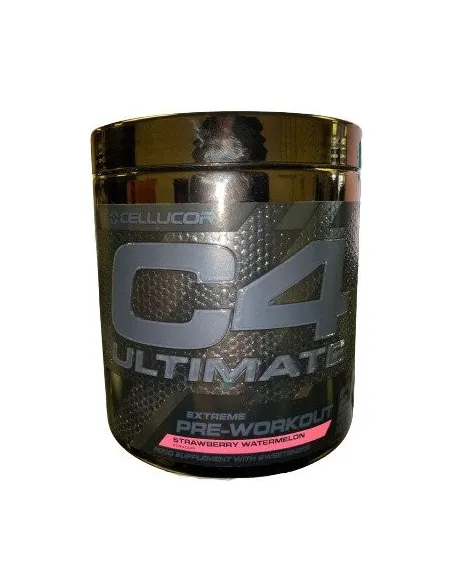 BodyNutrition | C4 Ultimate (410g) Cellucor