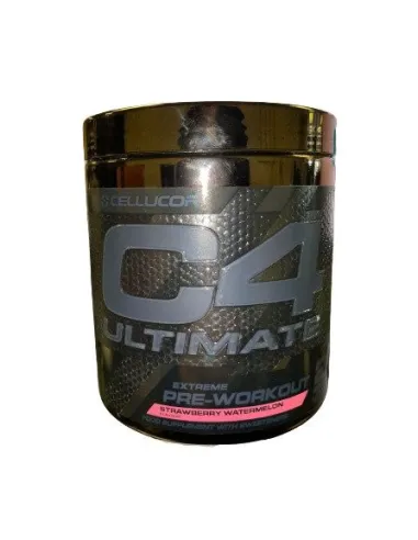 BodyNutrition | C4 Ultimate (410g) Cellucor