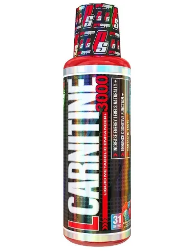BodyNutrition | Pro Supps L-Carnitine 3000 Pro Supps