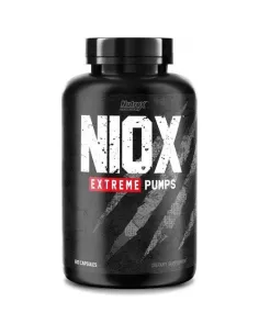 BodyNutrition | NIOX Nutrex Research